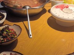 -亮欢寨快活林 酸汤鱼(仁怀店)