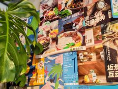 -时光花园(白鹭洲店)