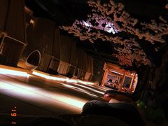 -蓝鲸湾汤泉(包河店)