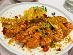 -1918中餐厅(衡山路店)