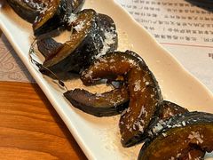 -Pizzeria da Nicola·火炉披萨(中大国际店)