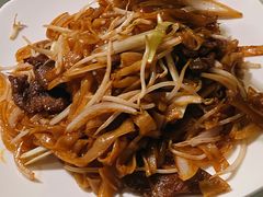 干炒牛河-金鼎轩(亚运村店)
