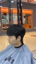 -藤野造型烫染接发