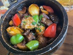 万菜盛合-赤坂亭·M9和牛放题(长楹天街购物中心店)