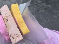 -詹爷爷乌节路街头冰淇淋