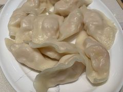 虾肉饺子-喜家德虾仁水饺(麒麟社店)