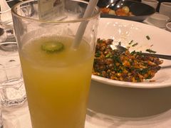 -院里寻菜·精致庭院菜(观沙岭店)