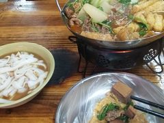 -钟村牛杂
