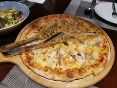 -IL Forno 意坊·意大利餐厅(温州万象城店)