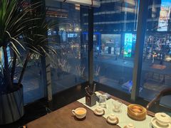 -宫燕府·京菜·烤鸭·淮扬菜(王府中心店)