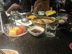 -捞王锅物料理(凯旋路店)