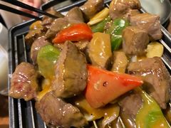 -九井澤精致料理(金茂店)