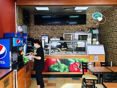 -赛百味SUBWAY(奥城店)