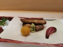 -鮨一日本料理旗舰店(总店)