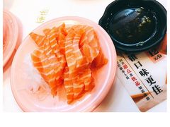 -争鲜回转寿司(南京东路店)
