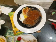 -豪客来牛排(中核世纪广场店)