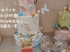 -源·咖啡自助餐厅·海鲜·烧烤·三文鱼(海口华彩洲际酒店)
