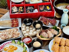 -顺意米线店(四方街店)