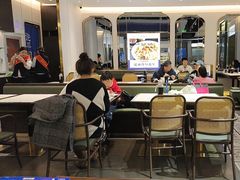 -丝路伊兰·兰州牛肉面(牛街总店)