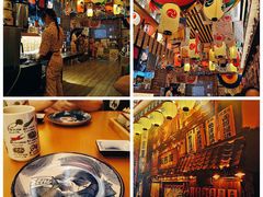 -坂吉屋·居酒屋深夜食堂(龙湖店)