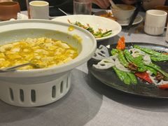 -金哥私房菜馆(张府园总店)