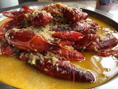 -王红军龙虾(盐仓桥店)