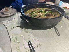 -陈江波老鸭煲(化工路店1号店)