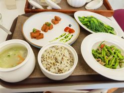 -弗蕾亚·和月月子调理院(东湖店)