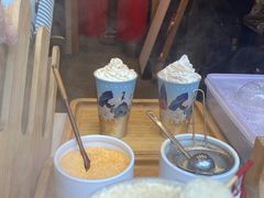 -仙境豆夫(步行街旗舰店)