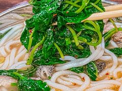 -攀枝花·任德琼·盐边羊肉米线
