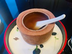 -运·中餐厅(成都华尔道夫酒店)