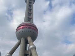 -东方明珠广播电视塔