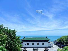 -三亚南山文化旅游区