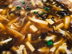自制酸辣汤-米特.新派中国菜(锦绣江南店)