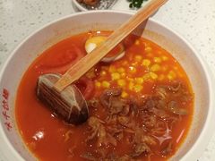 -味千拉面(增城万达广场店)