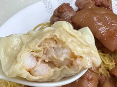 -麦文记面家(佐敦店)