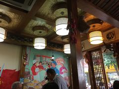 大堂-公社食堂(牧电路店)