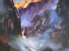 -宝龙艺术中心(七宝宝龙城店)