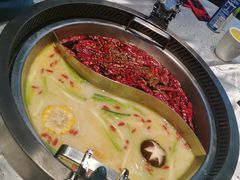 -红辣椒·川菜·火锅(大洋中心店)