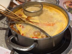 -集渔·泰式海鲜火锅(科华店)