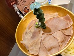 -巴奴毛肚火锅(商城路店)