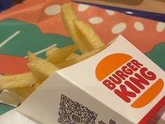 -汉堡王(砂之船店)