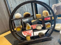 -东来顺(非遗·清真火锅·盛世广场店)