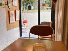 -舊新事咖啡NOTHING NEW COFFEE