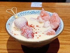 -李百蟹·江南蟹黄面(夫子庙店)