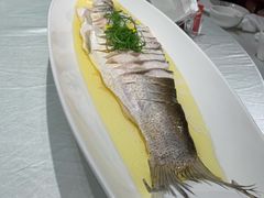 -新华饭店·新津菜·酥皮烤鸭·海鲜(津湾广场店)