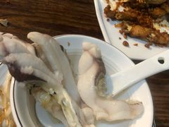 -正能量脆肉鲩火锅
