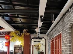 -野渡坡·极致湘菜·庭院餐厅(汉阳店)