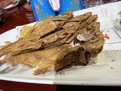 -海拉尔蒙古包(房山长阳店)