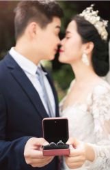 -金夫人婚纱摄影(华南店)